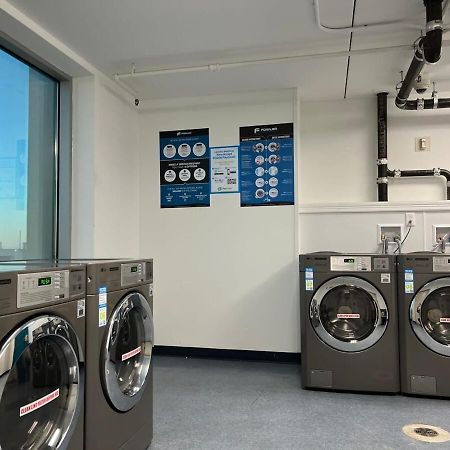 2Br 3Ba Condo On The Boardwalk Cozysuites アトランティックシティー エクステリア 写真