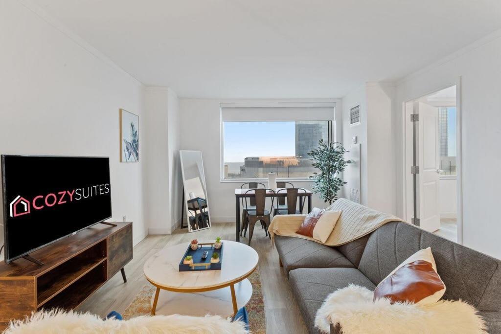 2Br 3Ba Condo On The Boardwalk Cozysuites アトランティックシティー エクステリア 写真