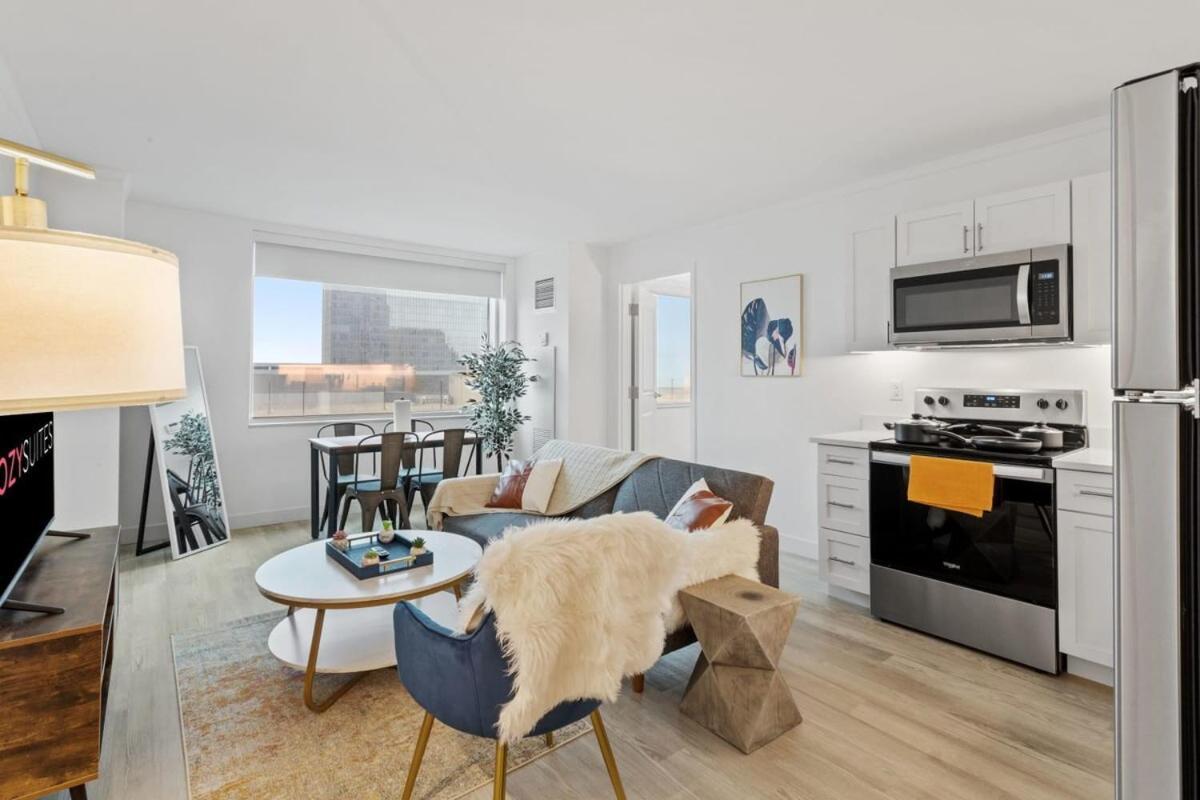 2Br 3Ba Condo On The Boardwalk Cozysuites アトランティックシティー エクステリア 写真