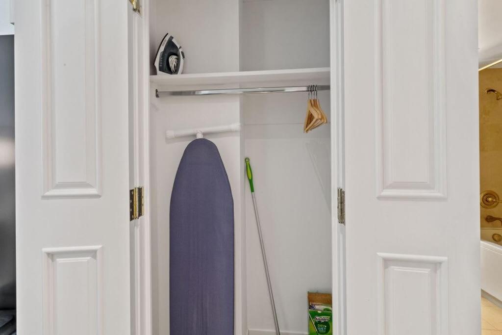 2Br 3Ba Condo On The Boardwalk Cozysuites アトランティックシティー エクステリア 写真