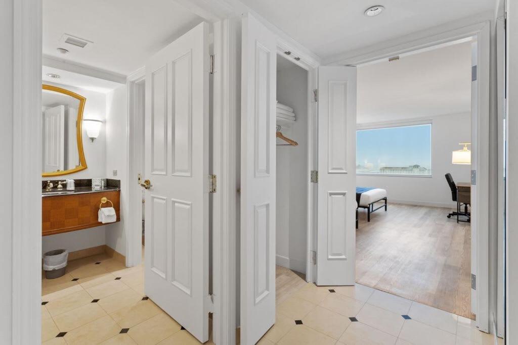 2Br 3Ba Condo On The Boardwalk Cozysuites アトランティックシティー エクステリア 写真