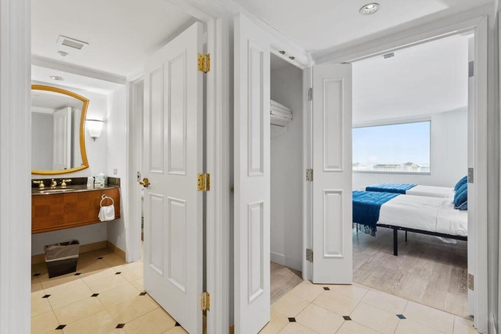 2Br 3Ba Condo On The Boardwalk Cozysuites アトランティックシティー エクステリア 写真