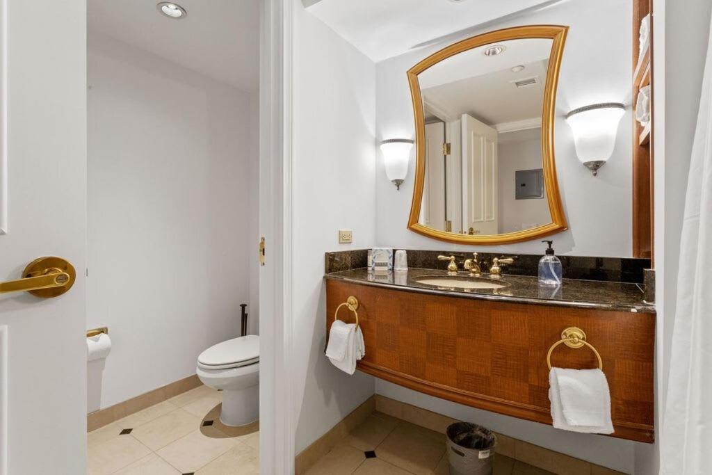 2Br 3Ba Condo On The Boardwalk Cozysuites アトランティックシティー エクステリア 写真