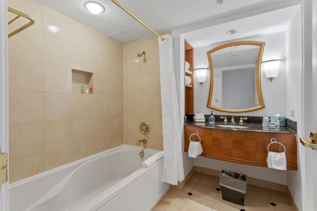 2Br 3Ba Condo On The Boardwalk Cozysuites アトランティックシティー エクステリア 写真