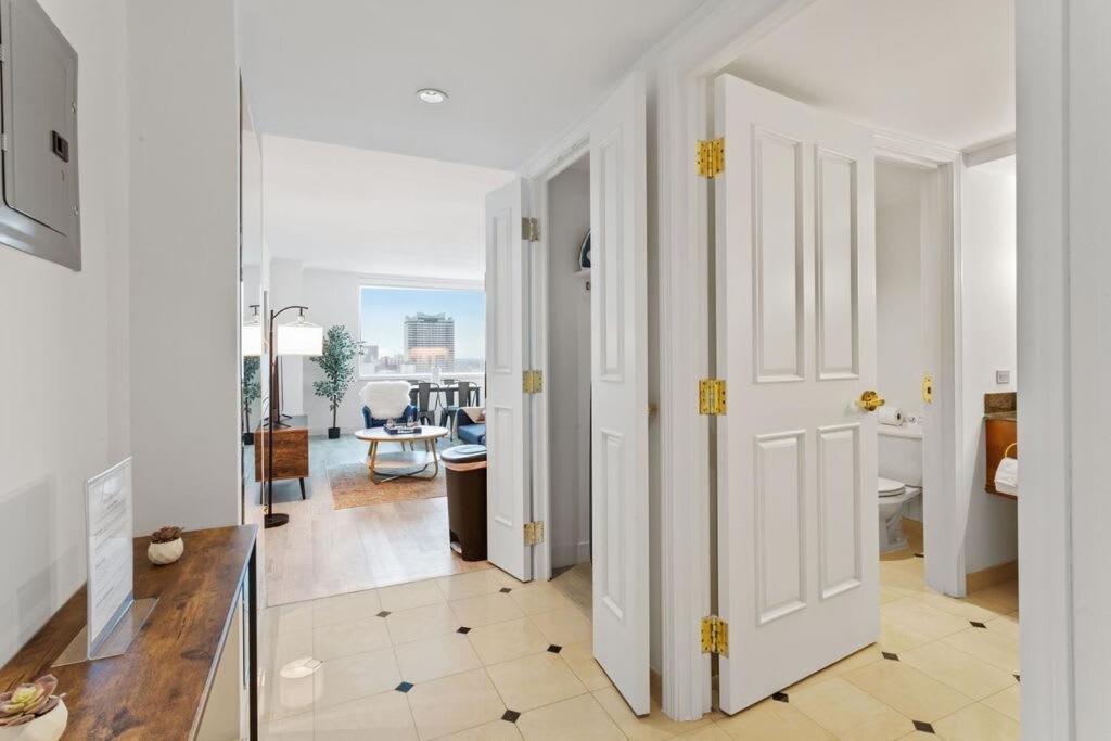 2Br 3Ba Condo On The Boardwalk Cozysuites アトランティックシティー エクステリア 写真