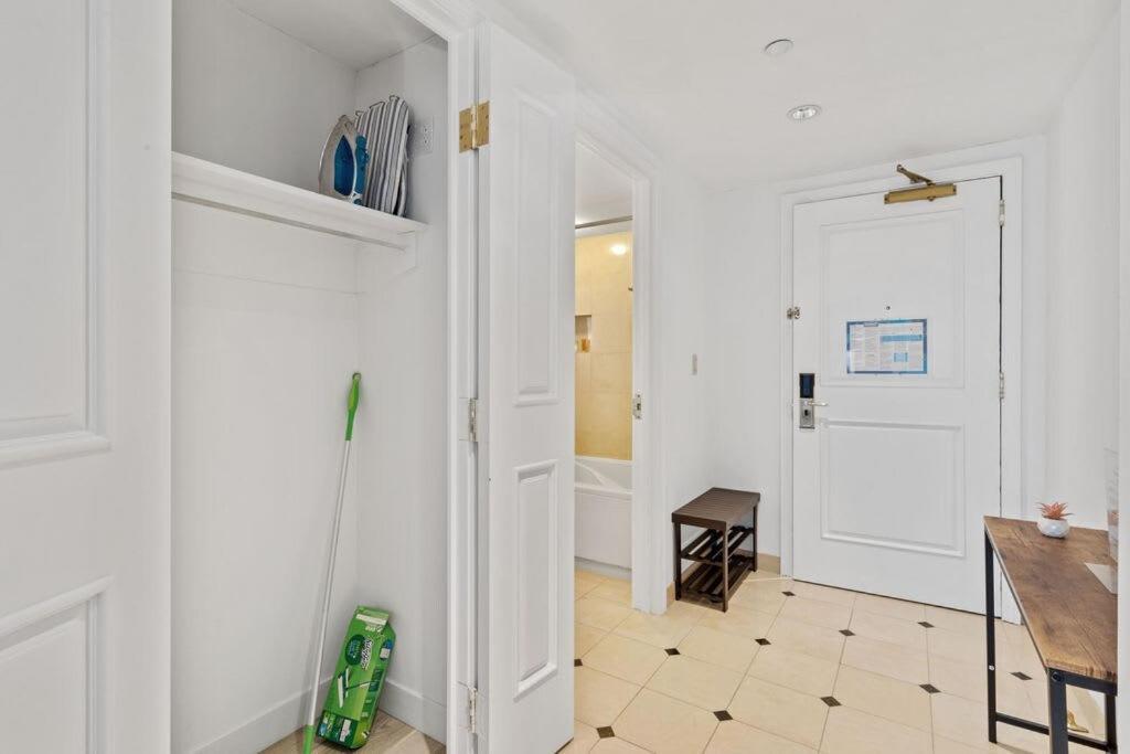 2Br 3Ba Condo On The Boardwalk Cozysuites アトランティックシティー エクステリア 写真